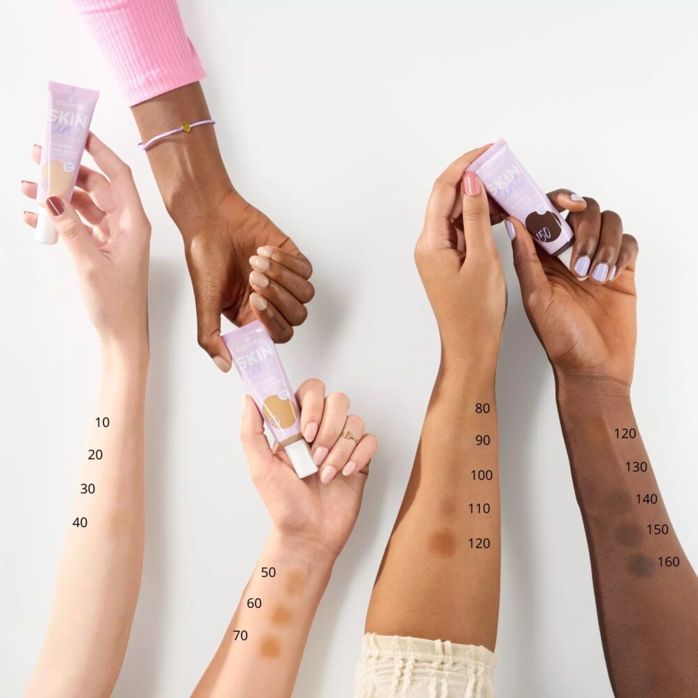 SKIN tint 20 - Essence - immagine 3