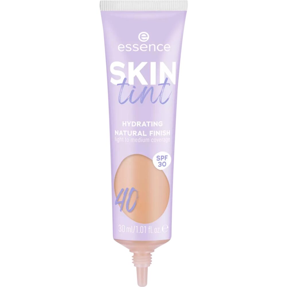 SKIN tint 40 - Essence