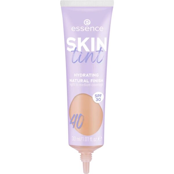 SKIN tint 40 - Essence