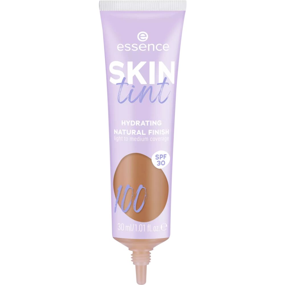 SKIN tint 100- Essence