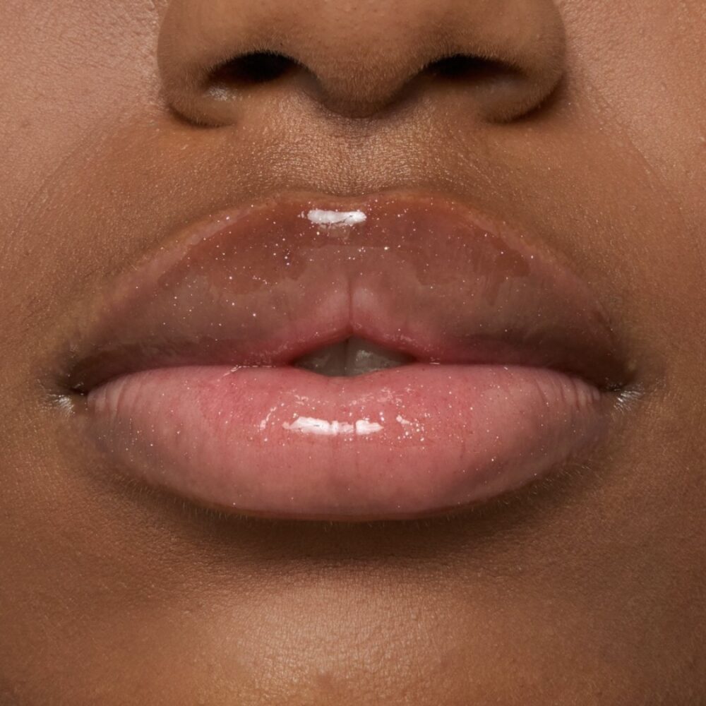 Lifter Plump 008 Hot honey -  Maybelline - immagine 3