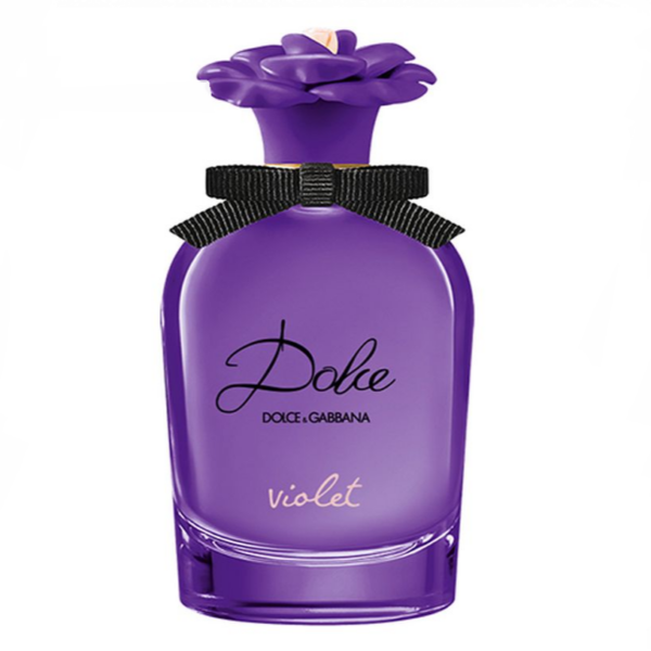 DOLCE VIOLET EAU DE TOILETTE - Dolce e Gabbana