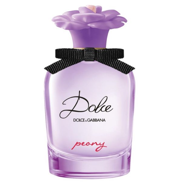 DOLCE PEONY EAU DE PARFUM - Dolce e Gabbana