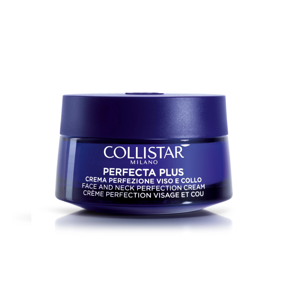 CREMA PERFECTA VISO E COLLO 50 ml - Collistar