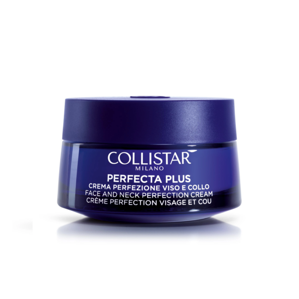 CREMA PERFECTA VISO E COLLO 50 ml - Collistar