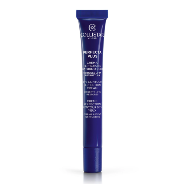 CREMA Perfecta CONTORNO OCCHI 15ml - Collistar
