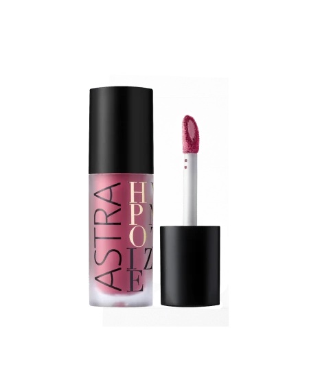 HYPNOTIZE LIQUID LIPSTICK Rossetto liquido lunga tenuta 02 - Astra