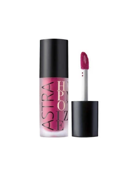 HYPNOTIZE LIQUID LIPSTICK Rossetto liquido lunga tenuta 03 - Astra