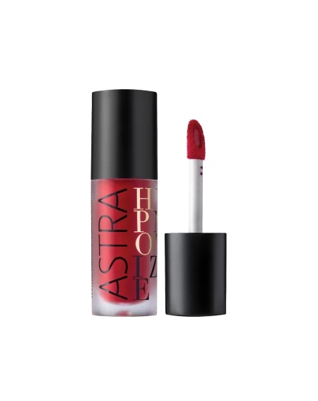 HYPNOTIZE LIQUID LIPSTICK Rossetto liquido lunga tenuta 04 - Astra