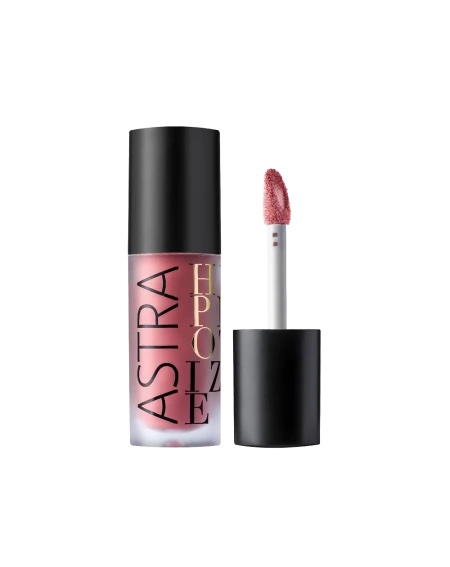 HYPNOTIZE LIQUID LIPSTICK Rossetto liquido lunga tenuta 12 - Astra