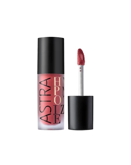 HYPNOTIZE LIQUID LIPSTICK Rossetto liquido lunga tenuta 13 - Astra