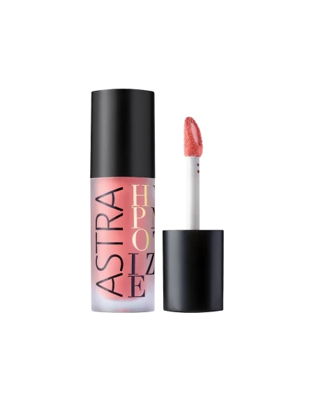 HYPNOTIZE LIQUID LIPSTICK Rossetto liquido lunga tenuta 14 - Astra