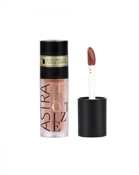 HYPNOTIZE LIQUID LIPSTICK Rossetto liquido lunga tenuta 22- Astra