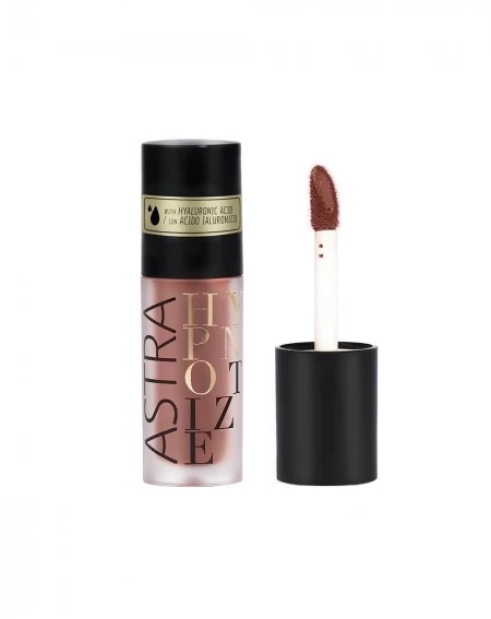 HYPNOTIZE LIQUID LIPSTICK Rossetto liquido lunga tenuta 23 - Astra