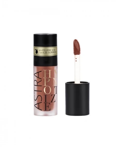 HYPNOTIZE LIQUID LIPSTICK Rossetto liquido lunga tenuta 24 - Astra