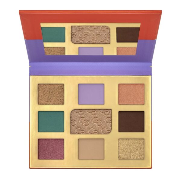 Palette ombretti Generation Joy - Catrice