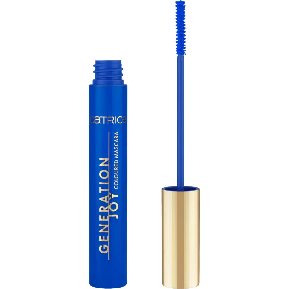 Mascara colorato Generation Joy - Catrice