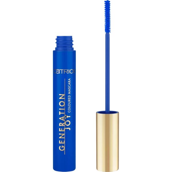 Mascara colorato Generation Joy - Catrice