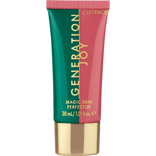 Magic skin primer viso Generation Joy - Catrice