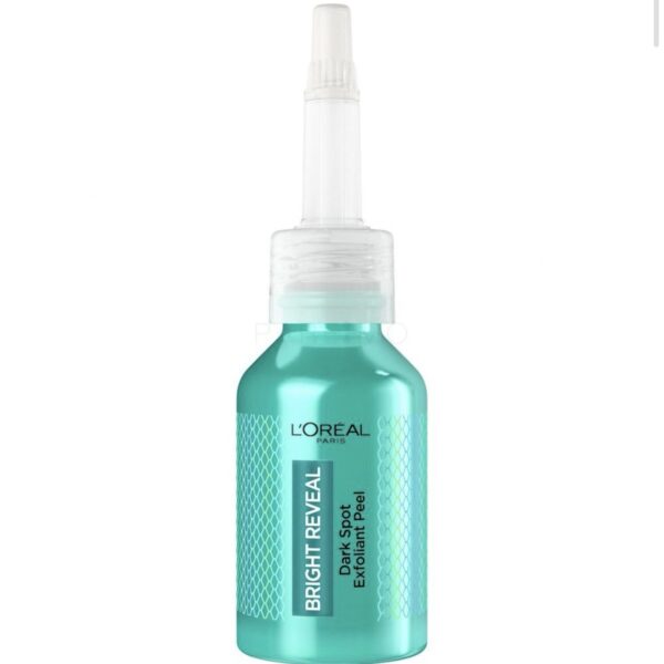 Peeling Esfoliante Anti-Macchie 25% - L'Oreal