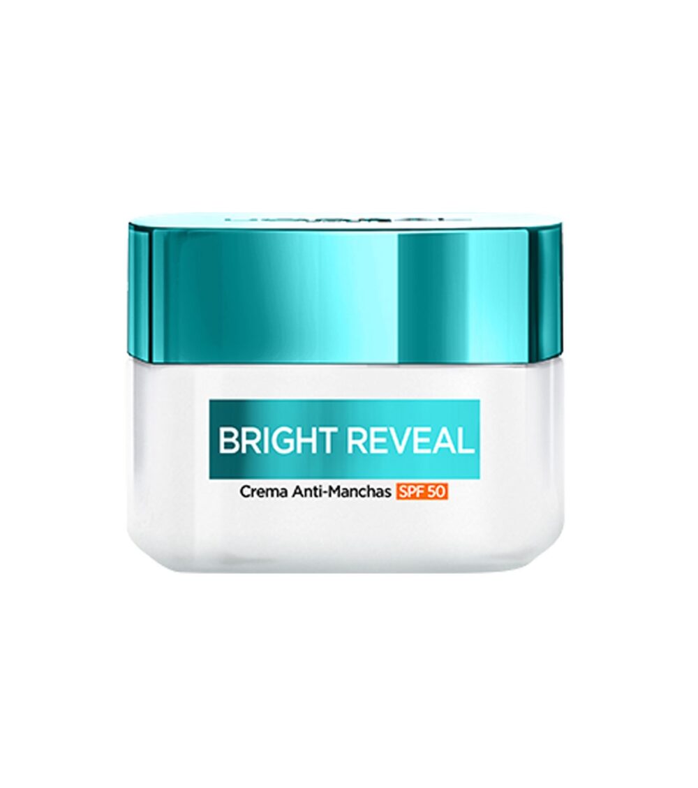 Crema Idratante Anti-Macchie - L'Oreal