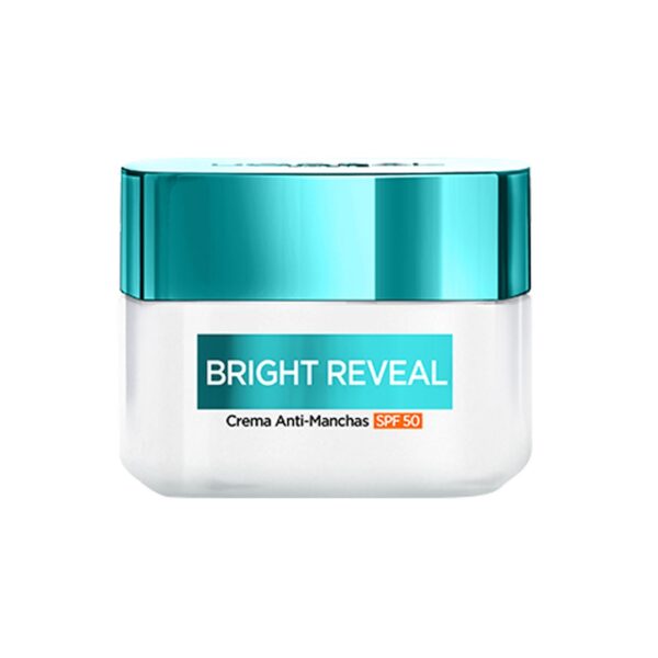 Crema Idratante Anti-Macchie - L'Oreal