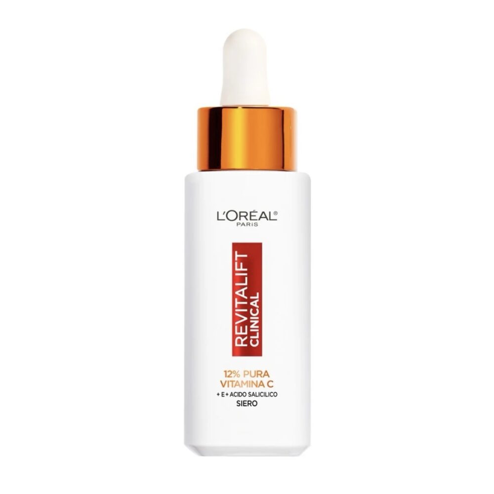 Siero 12% Pura Vitamina C - L'Oreal