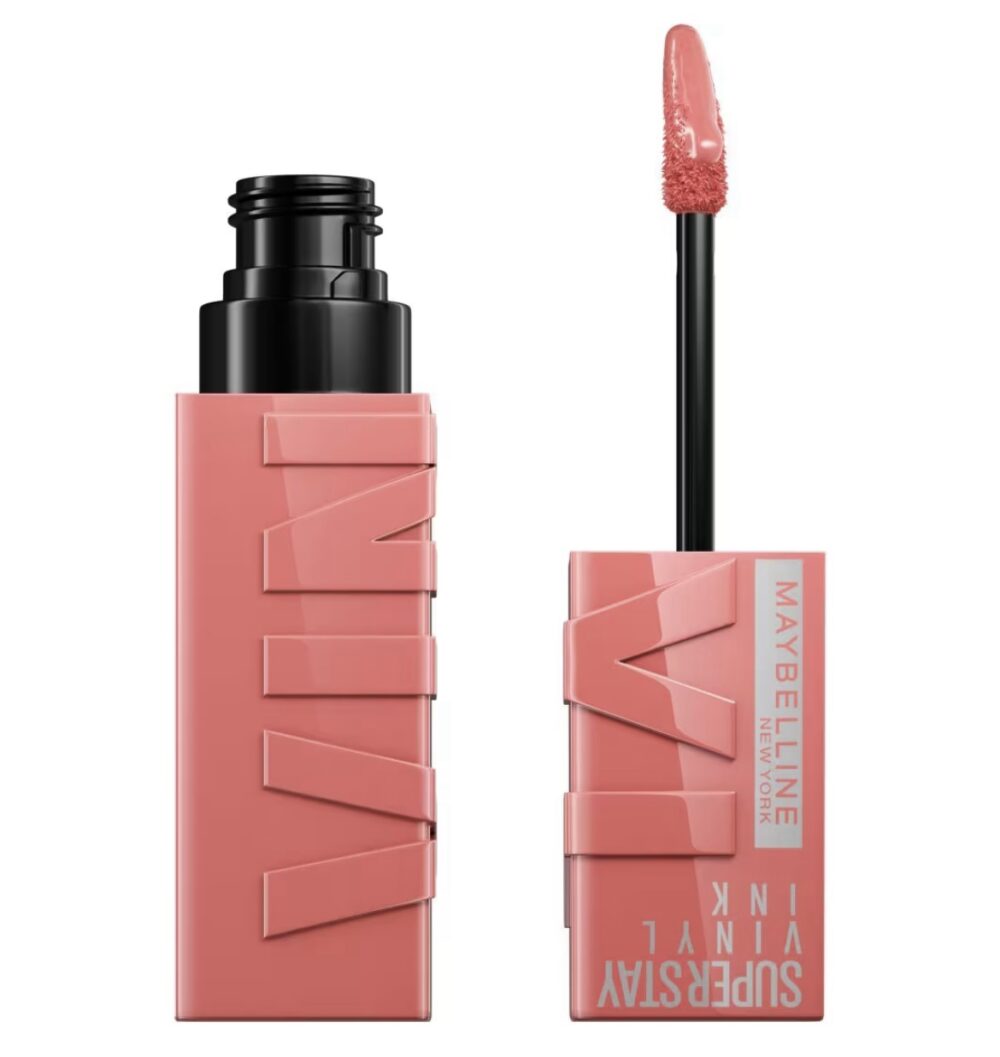 SuperStay Vinyl Ink 100 Charmed - Maybelline