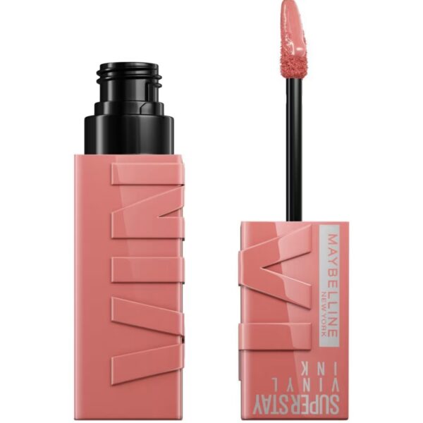 SuperStay Vinyl Ink 100 Charmed - Maybelline