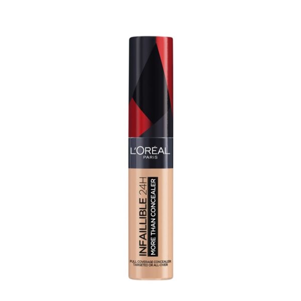 Infaillible more than concelear 326 Vanille - L'Oreal Paris