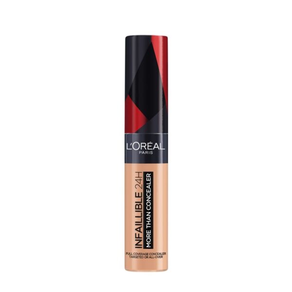 Infaillible more than concelear  327 CASHMERE - L'Oreal Paris