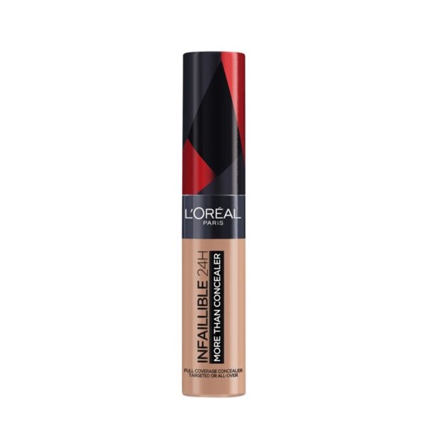 Infaillible more than concelear 330 Pecan - L'Oreal Paris
