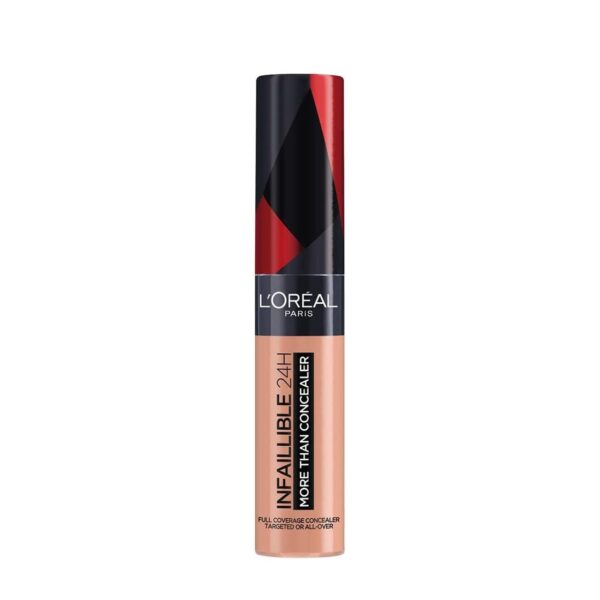 Infaillible more than concelear 331 Pecan - L'Oreal Paris