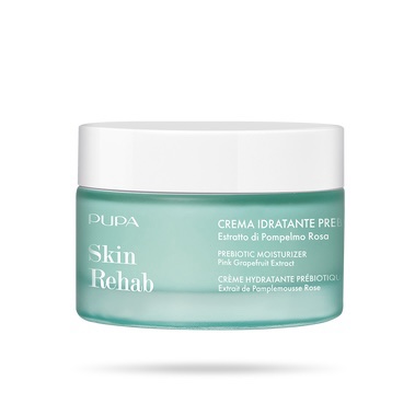 Skin Rehab Crema Idratante Prebiotica - Pupa