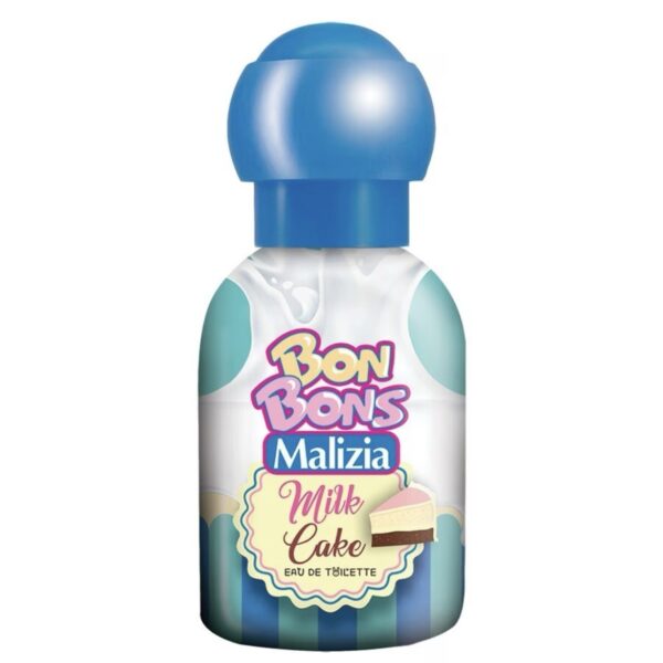 Bonbons Milk Cake - Malizia