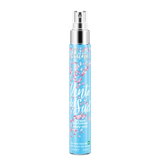 NANI´ ACQUA PROFUMATA BODY VENTO DEL SUD 75 ML