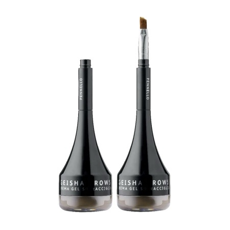 GEISHA BROWS CREMA GEL SOPRACCIGLIA - Astra