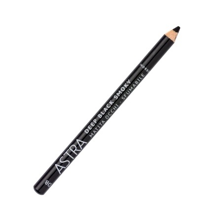 DEEP BLACK SMOKY - Astra
