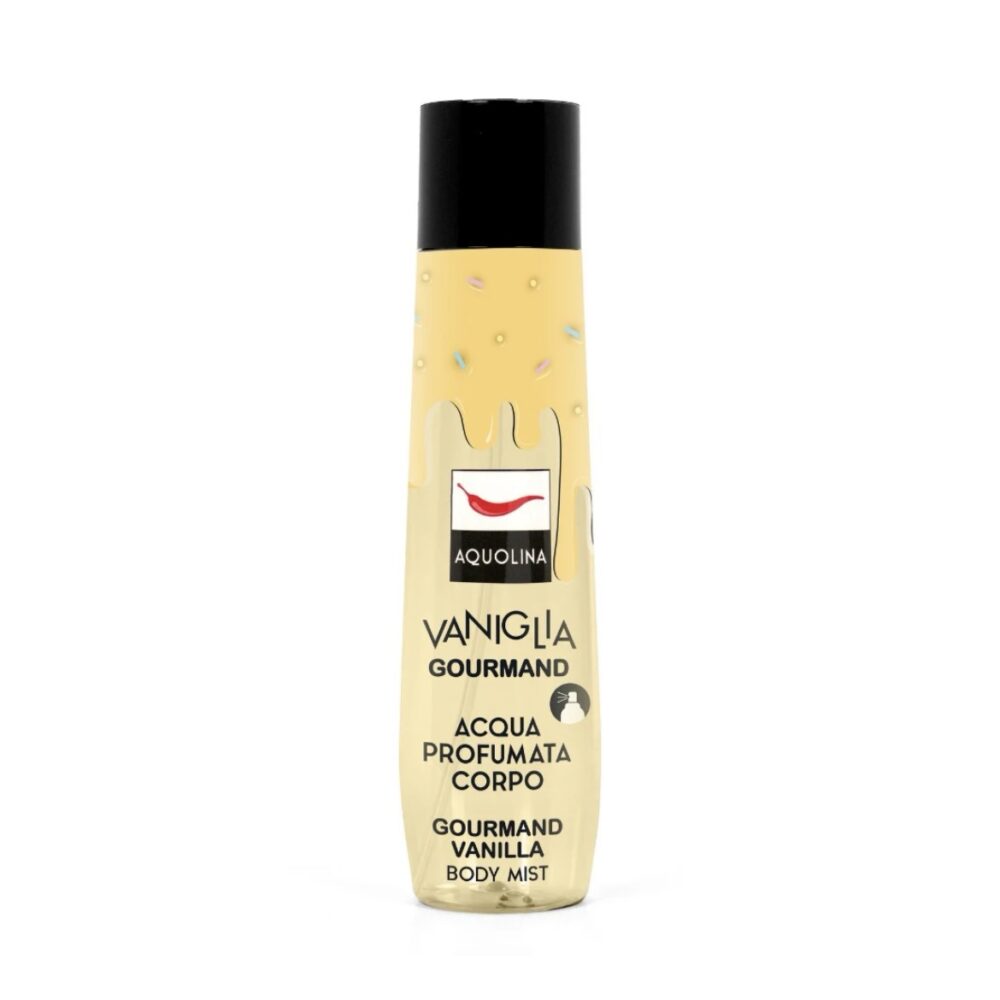 Aquolina Acqua Profumata Vaniglia 150 ml