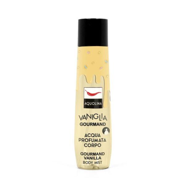 Aquolina Acqua Profumata Vaniglia 150 ml