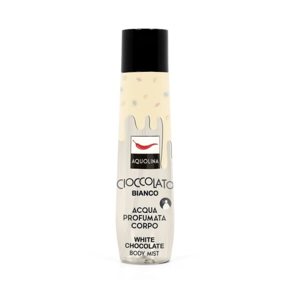 Aquolina Acqua Profumata Cioccolato bianco 150 ml