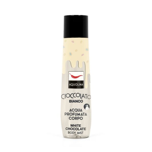 Aquolina Acqua Profumata Cioccolato bianco 150 ml