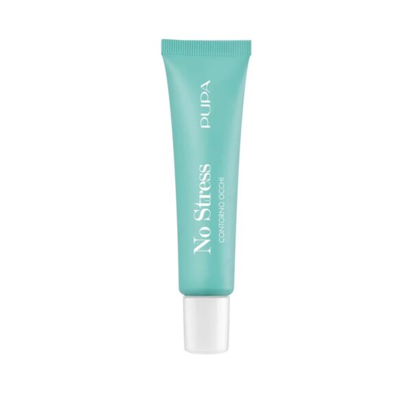 No Stress Contorno Occhi - Pupa