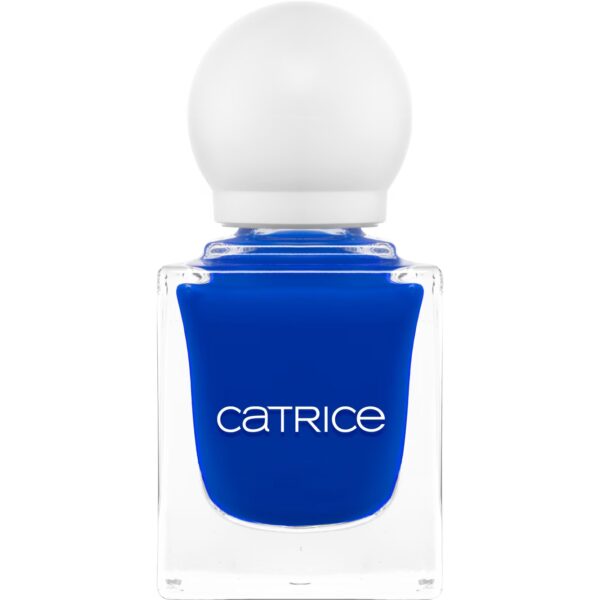 SUMMER OBSESSED Smalto Unghie - Catrice