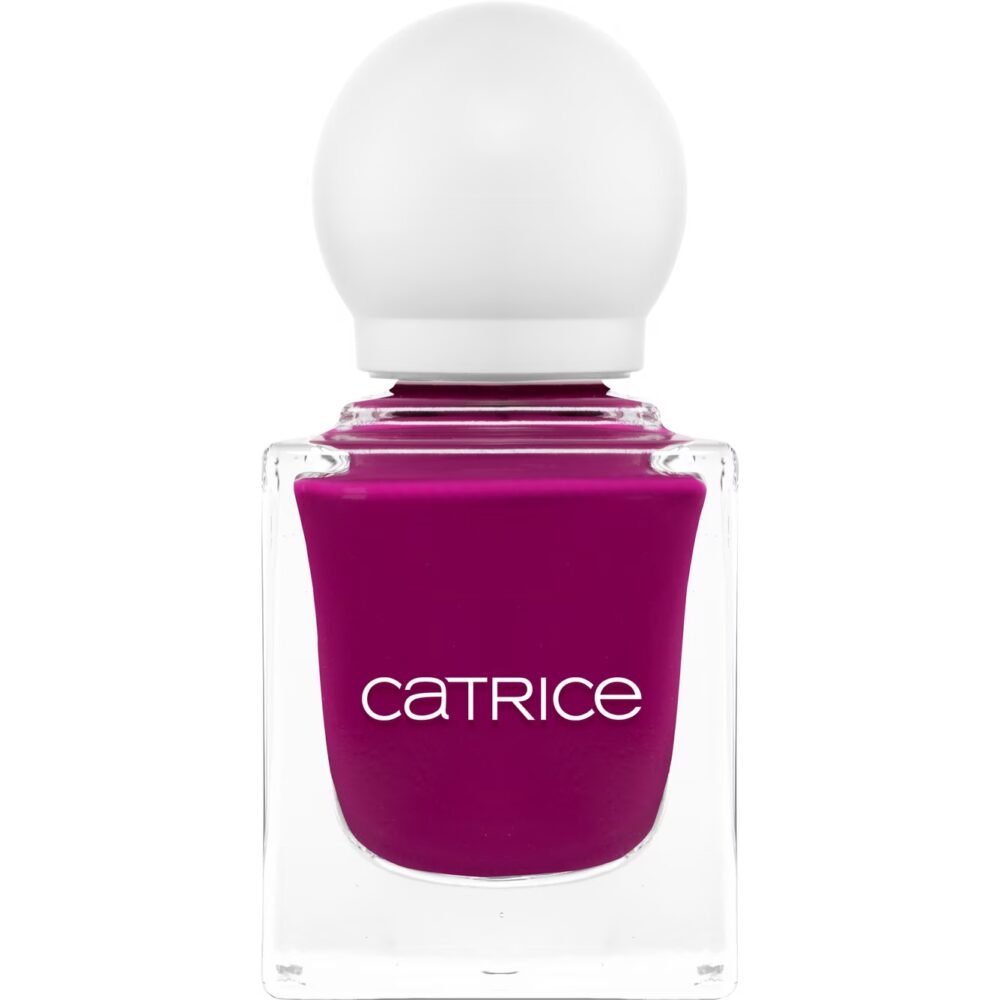 SUMMER OBSESSED Smalto Unghie - Catrice