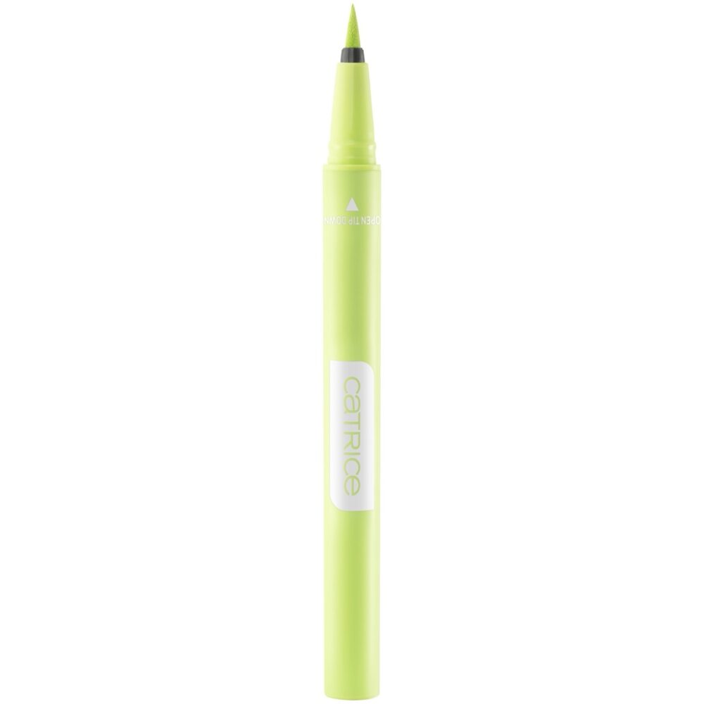 WATERPROOF EYELINER - Catrice