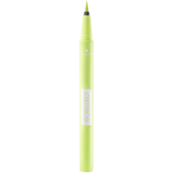 WATERPROOF EYELINER - Catrice