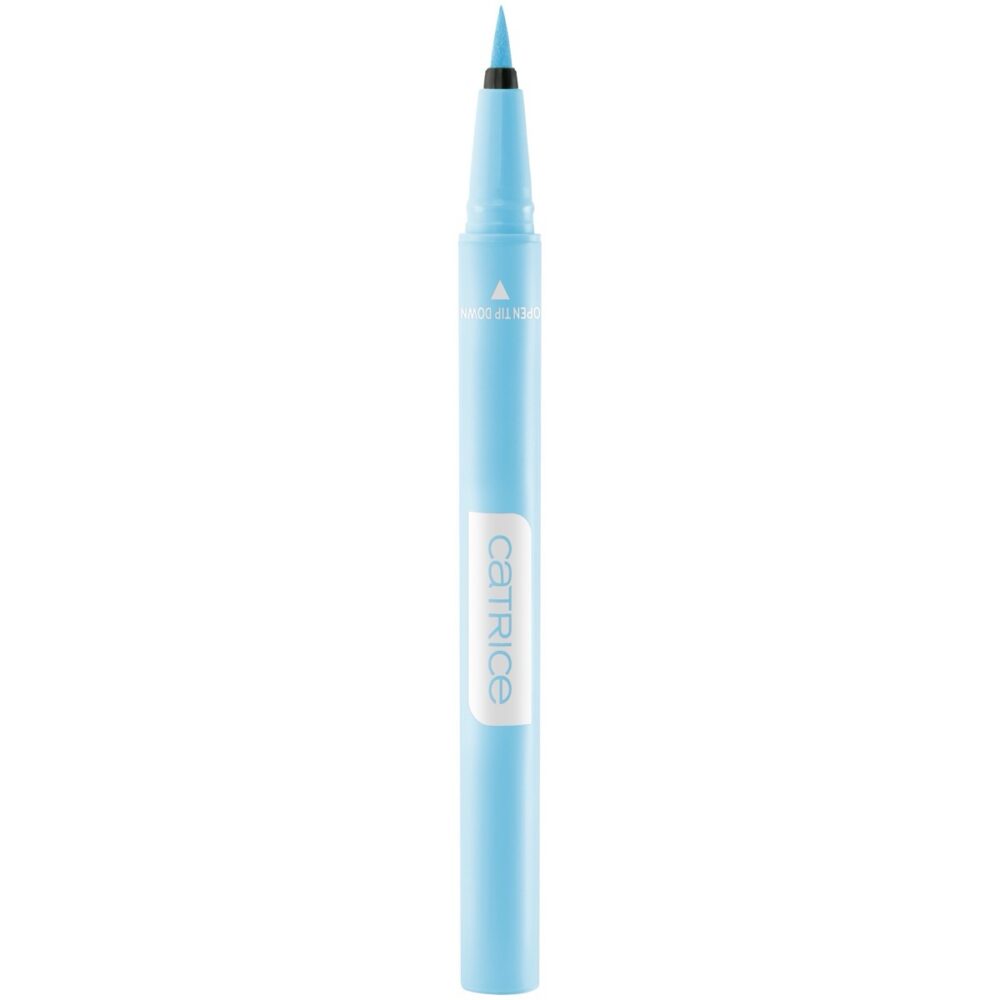 WATERPROOF EYELINER - Catrice