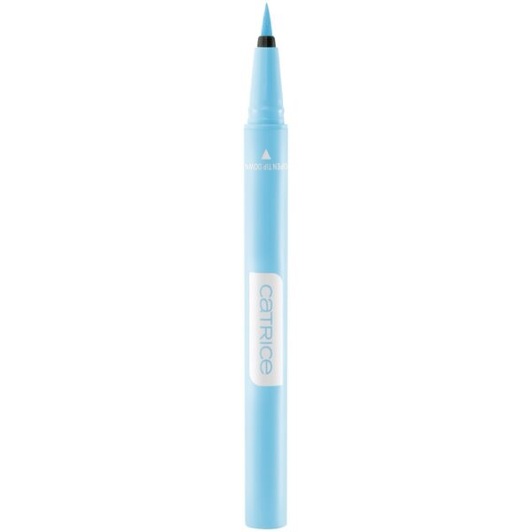 WATERPROOF EYELINER - Catrice