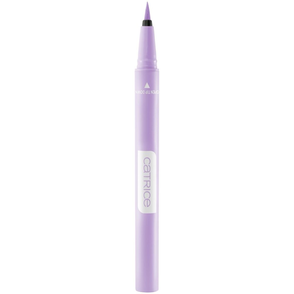 WATERPROOF EYELINER - Catrice